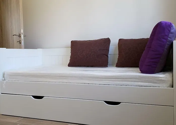 Apartmani Suncokreti - Sunflower Apartments
