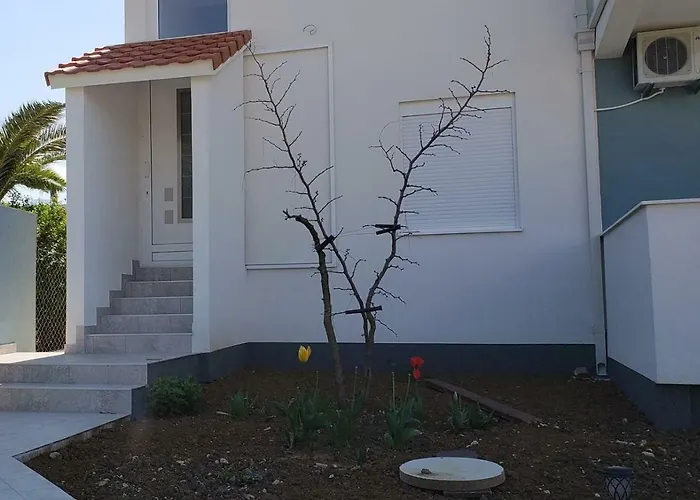 Apartmani Suncokreti - Sunflower Apartments