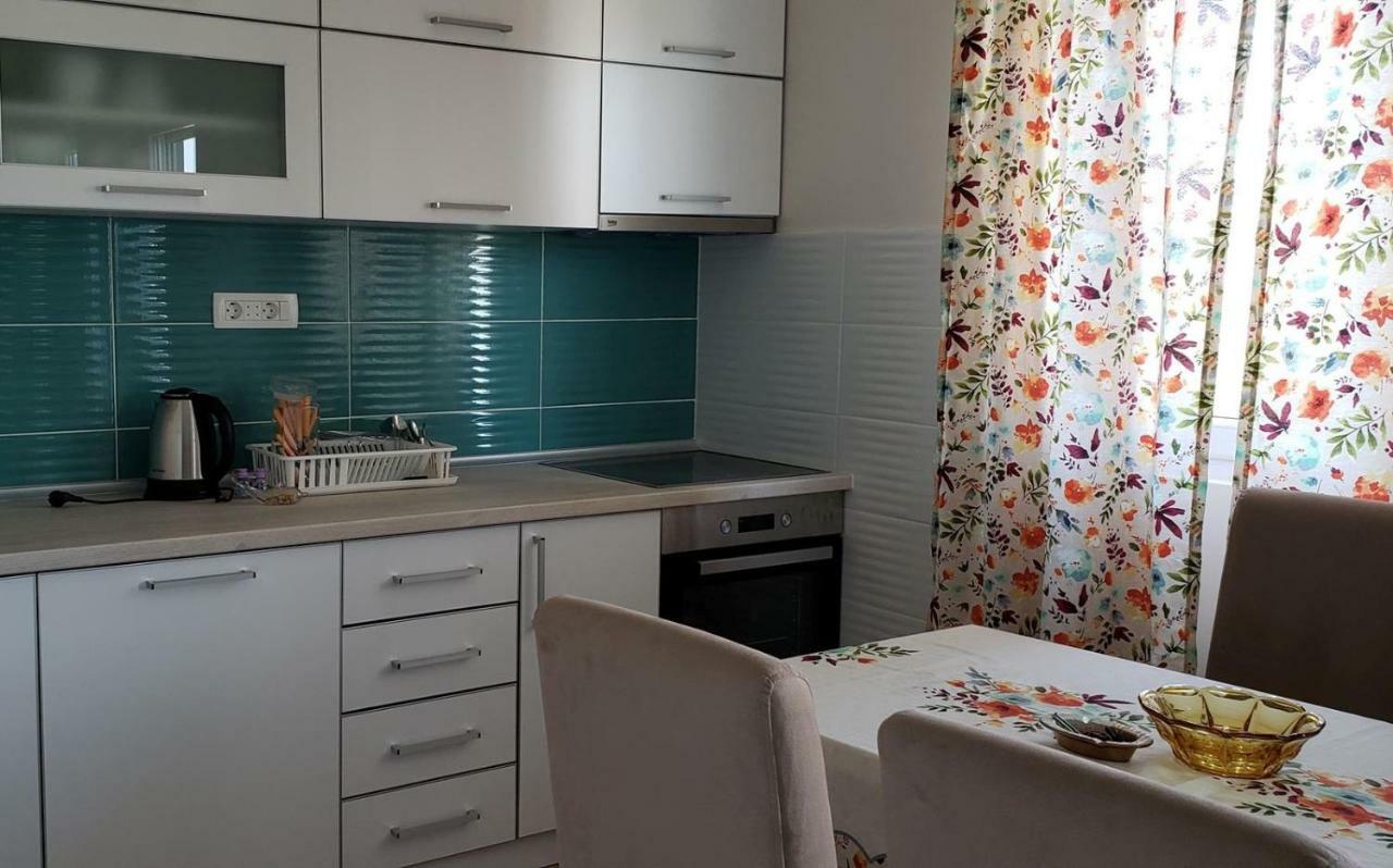 Apartment Suncokreti - Sunflower *