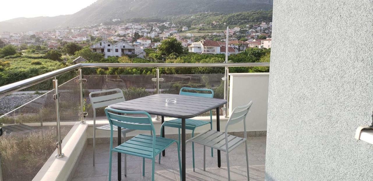 Suncokreti - Sunflower Apartment