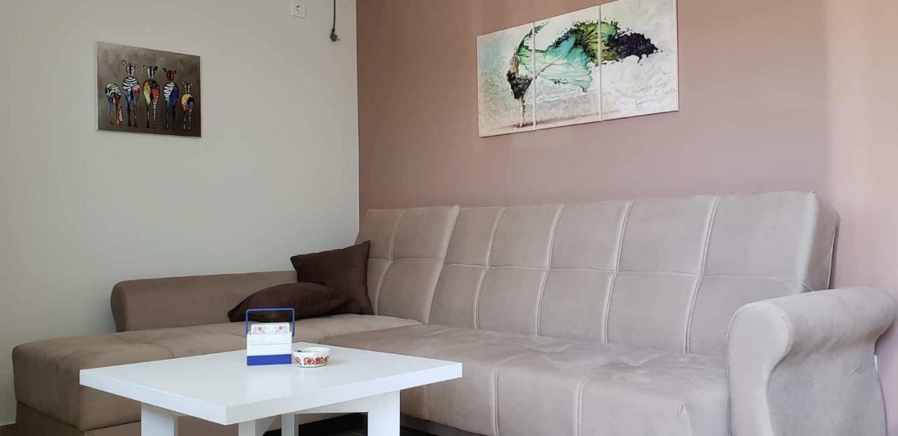 Appartement 2bd In Montenegro *