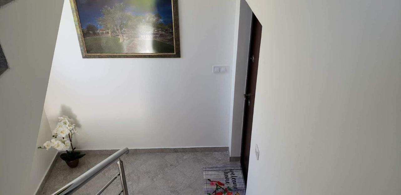 Apartment Suncokreti - Sunflower
