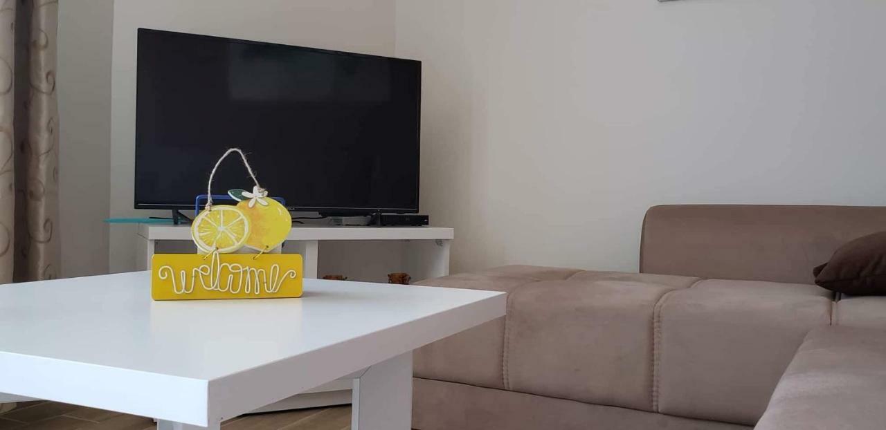 Apartment Suncokreti - Sunflower