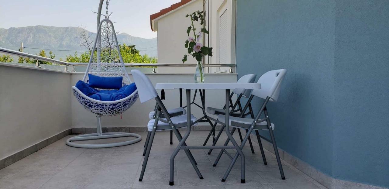 Suncokreti - Sunflower Apartment *