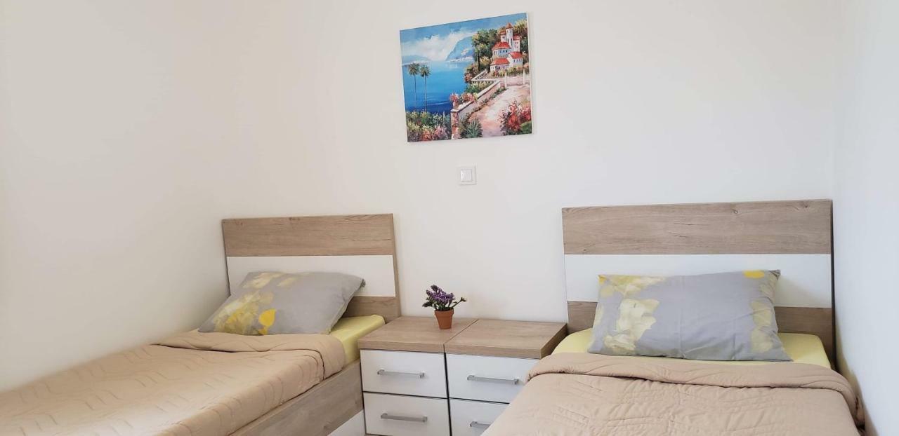 Apartment Suncokreti - Sunflower *