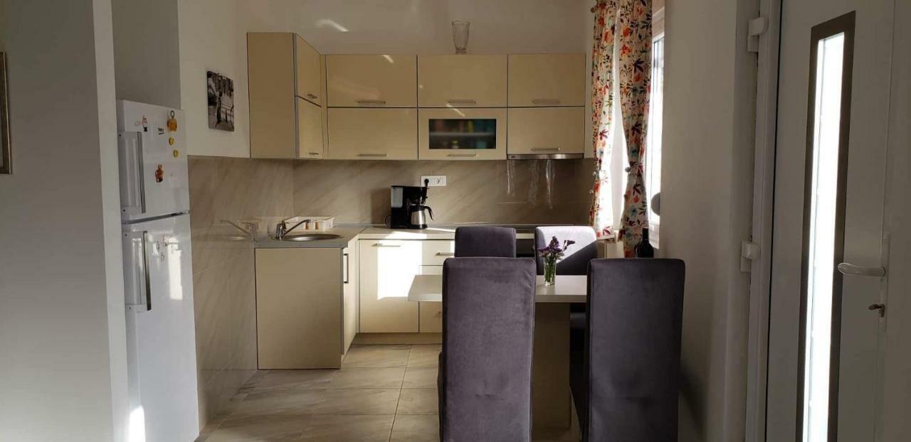 Appartement 2bd In Montenegro Bar
